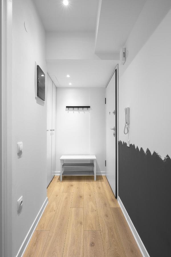 Nyma White Apartments, The Luxury Suites テッサロニキ エクステリア 写真
