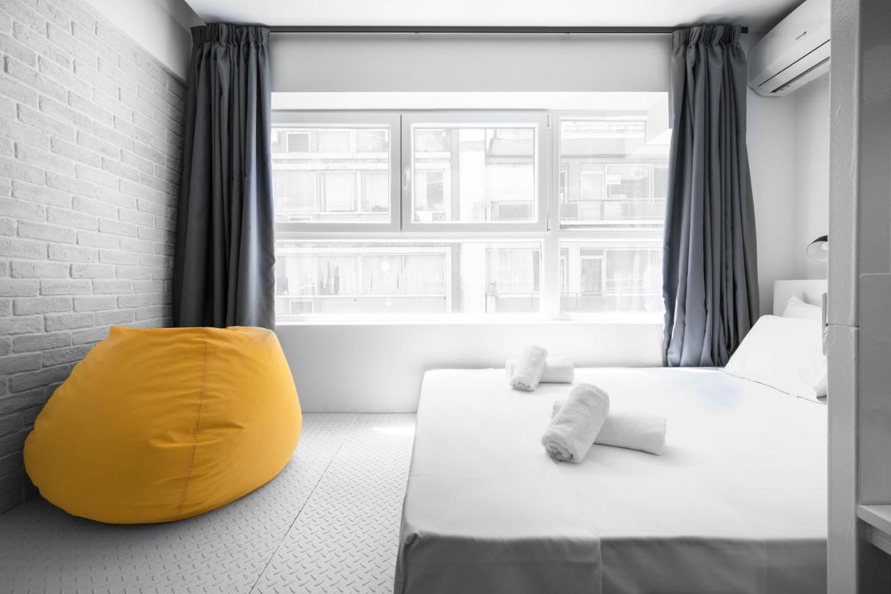 Nyma White Apartments, The Luxury Suites テッサロニキ エクステリア 写真