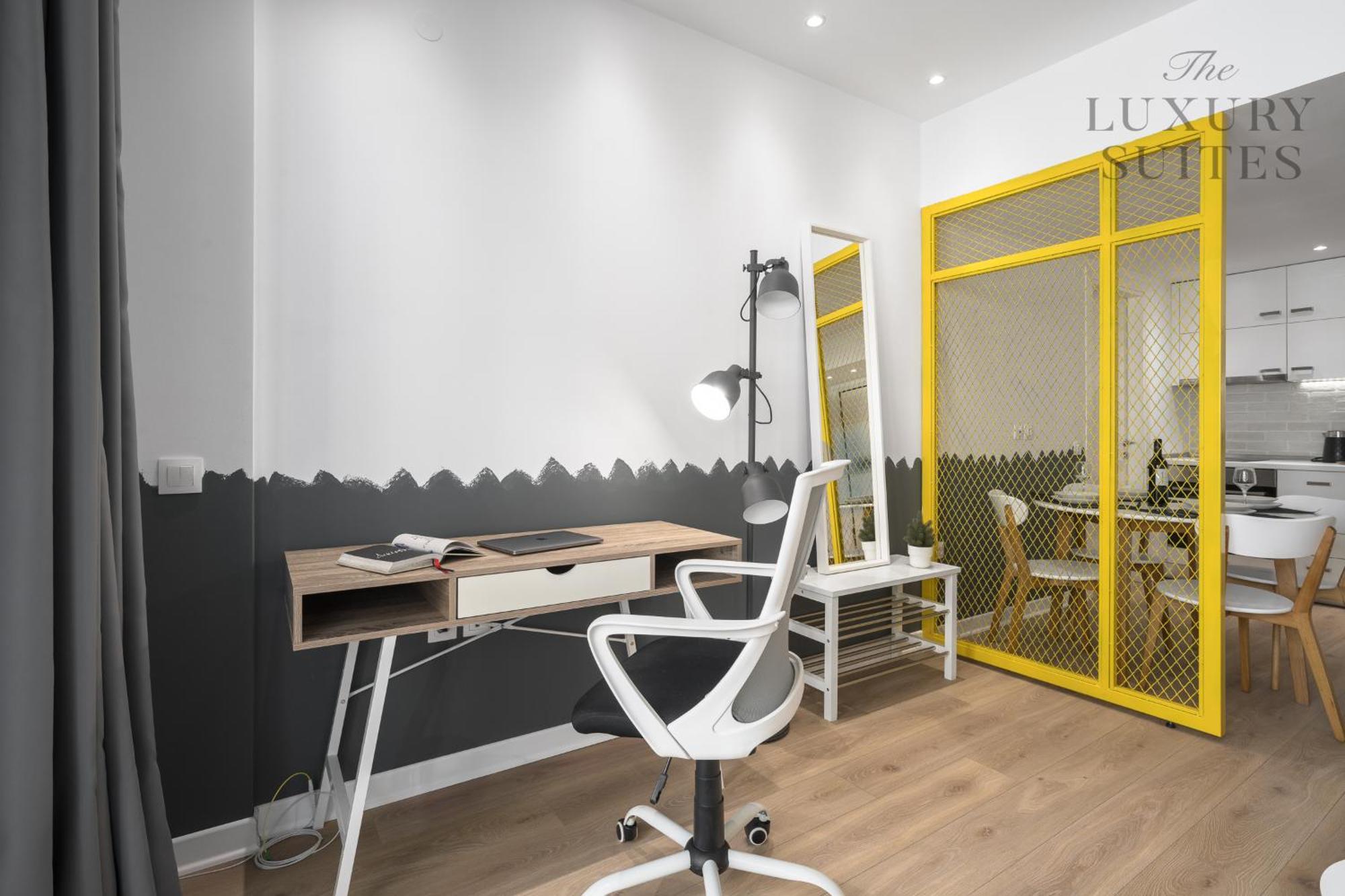 Nyma White Apartments, The Luxury Suites テッサロニキ エクステリア 写真