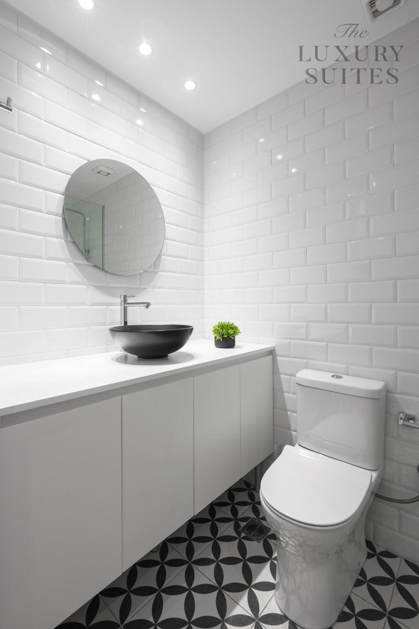 Nyma White Apartments, The Luxury Suites テッサロニキ エクステリア 写真