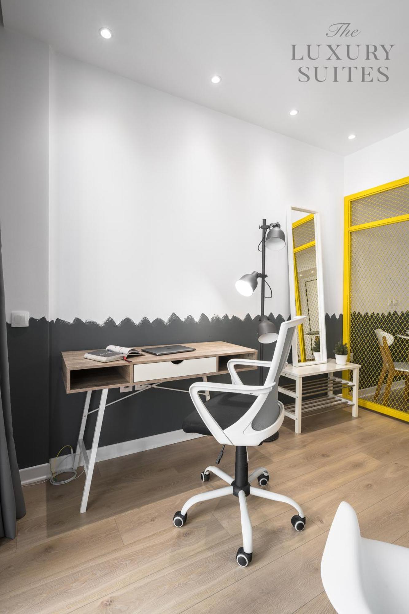Nyma White Apartments, The Luxury Suites テッサロニキ エクステリア 写真